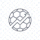 世界杯胜负预测网 logo，绿色足球标志